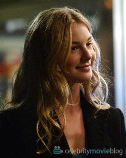 Nude Emily Vancamp Gallery