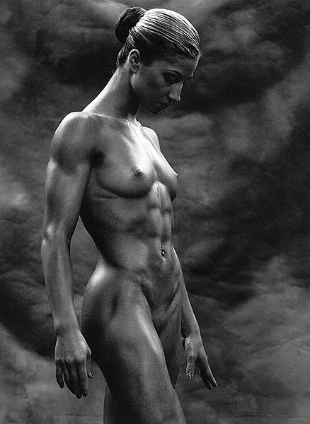 Nude Female Athletes Tumblr