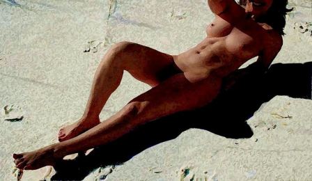 Nude Fitness