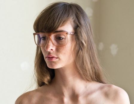 Nude Gallery