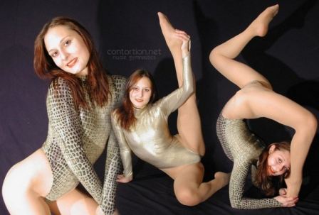 Nude Gymnastics Girls Sex