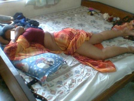 Nude Indian Aunties Saree Sex