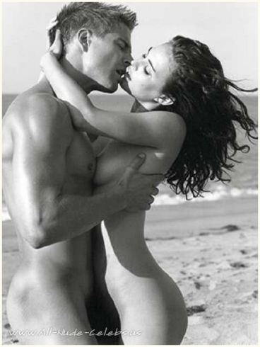 Nude Josie Maran Sex