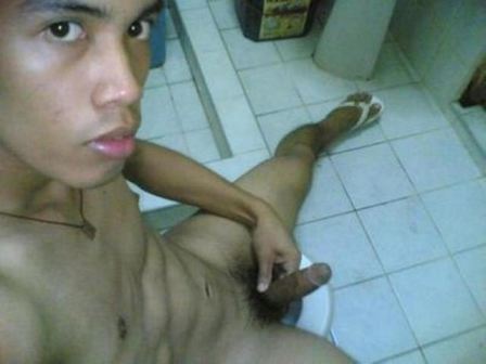 Nude Malaysian Boy Naked