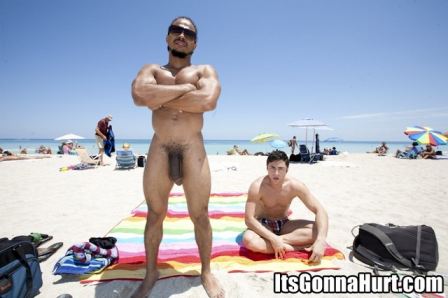 Nude Male Little Person