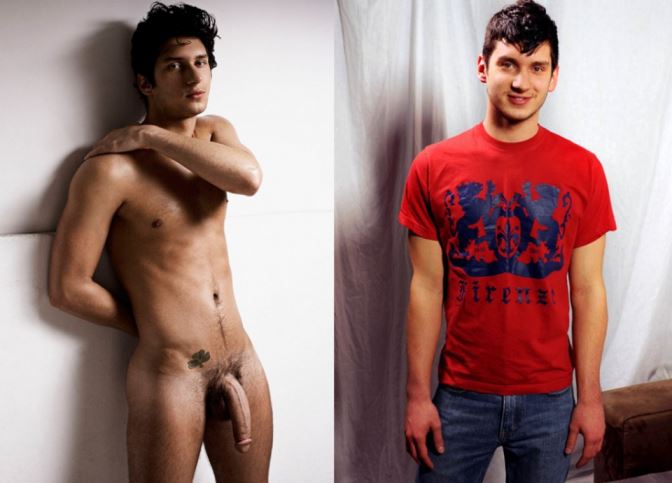 Nude Male Models With Big Dick S