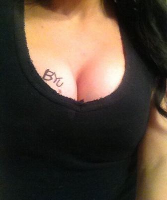 Nude Mormon Girls Byu