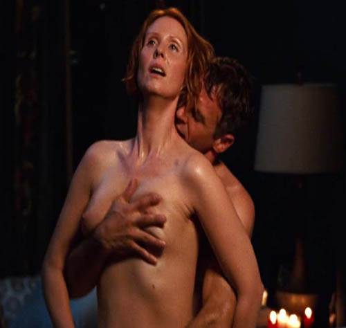 Nude Porn Stars Cynthia Nixon Making Sex Adorable Sexy Girls