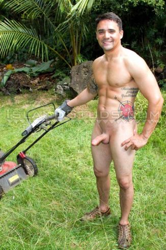 Nude Puerto Rican Studs Dick S