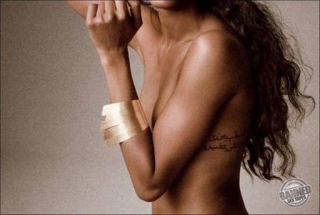 Nude Saldana Zoe Sex Tape