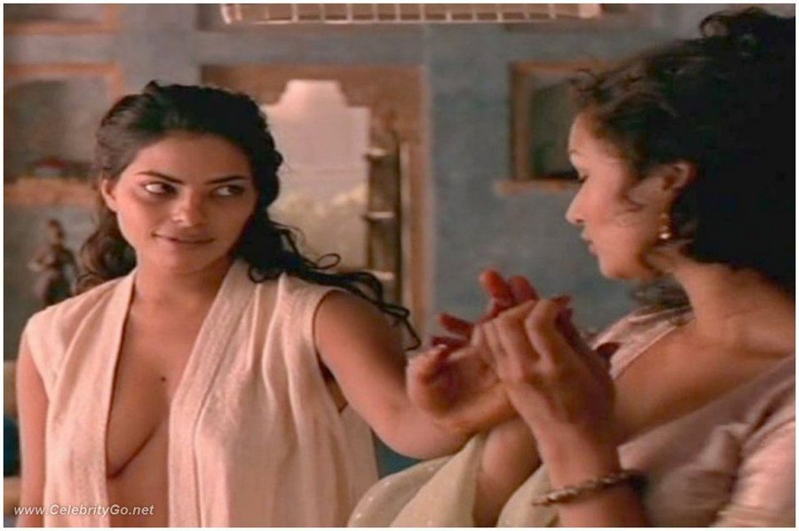 Nude Sarita Choudhury Sex