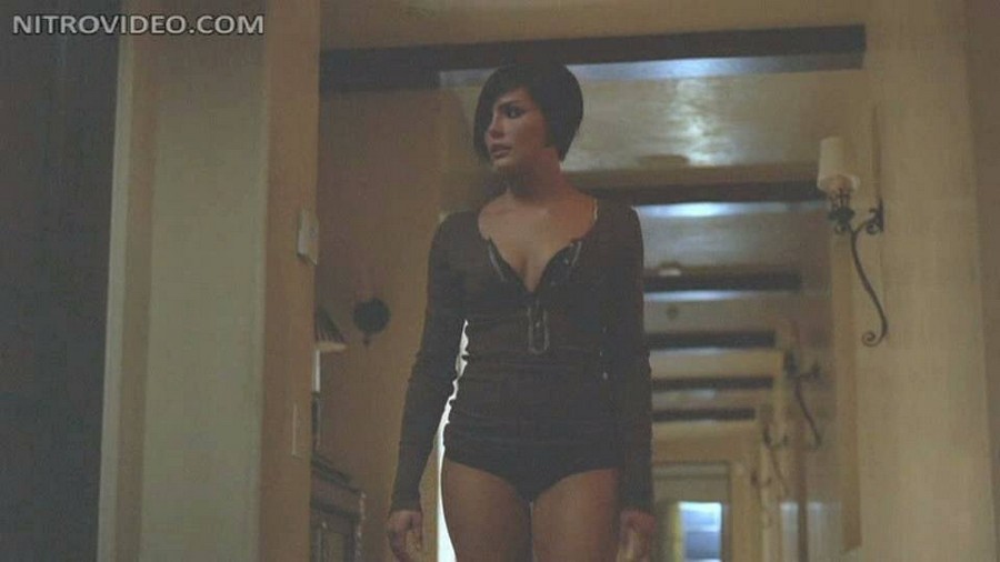 Nude Taylor Cole Finish Line