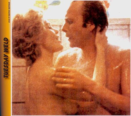 Nude Tuesday Weld Naked