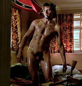 Nude Viggo Mortensen Penis