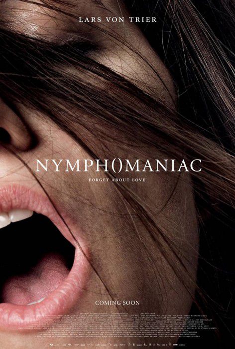 Nymphomaniac Vol 1