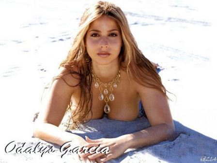 Odalys Garcia