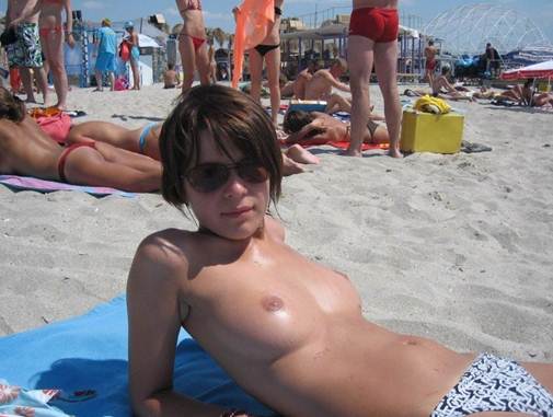Oiled Teen Boobies In Favored Whores Id Love To Fuck