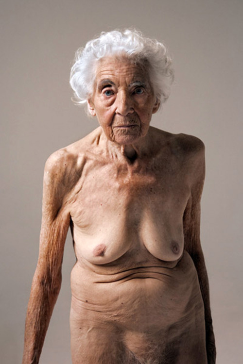 Old People Nude Tumblr