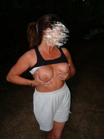 Older Mature Milf