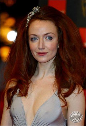 Olivia Grant