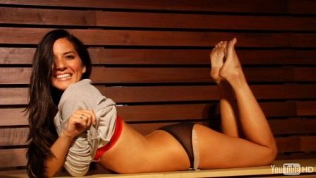 Olivia Munn Hacked