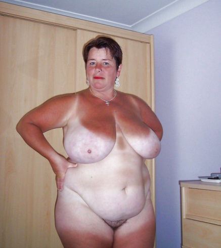 One Piece Nude Girls With Tan Lines