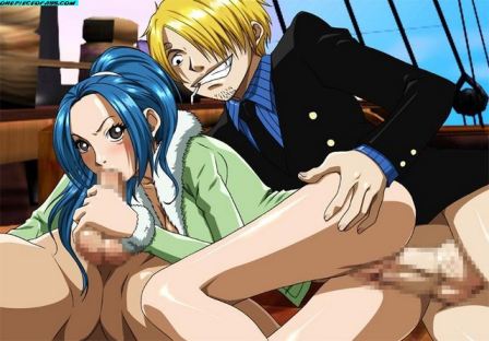 One Piece Sex Hentai