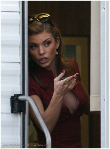 Oop Annalynne Mccord Nude