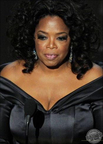 Oprah Winfrey Sex