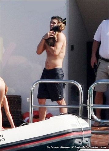 Orlando Bloom Gay Sex