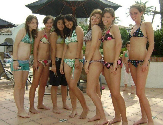 Page Girls Group