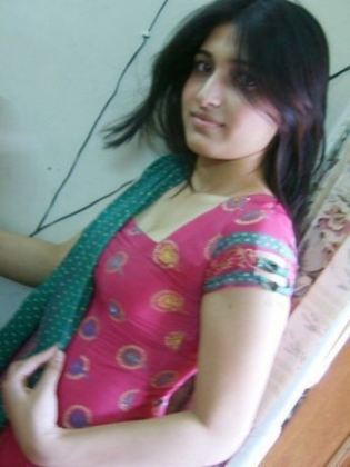 Pakistani Girls