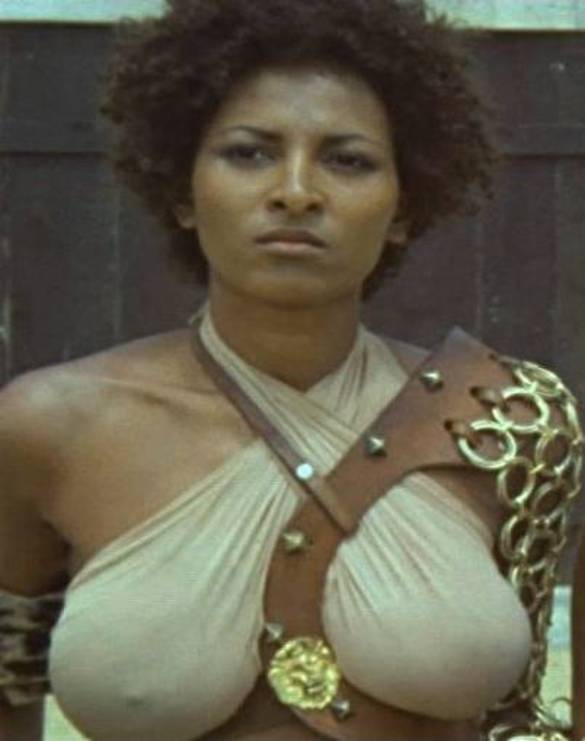 Pam Grier Photo Gallery