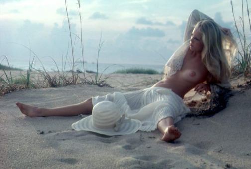 Pamela Jean Bryant Nude