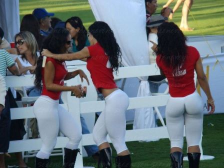 Panama Cricket Team