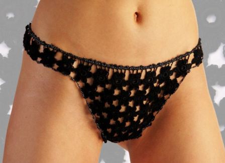 Panty Masturbation Sex