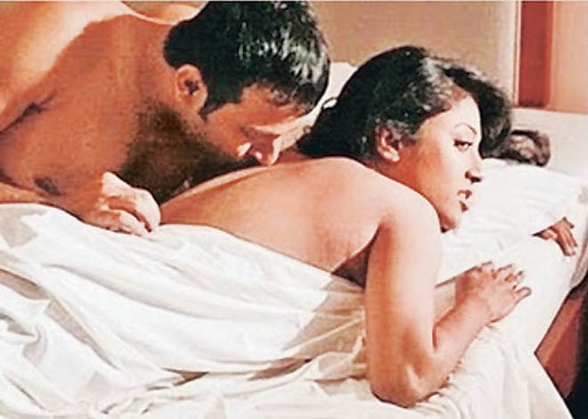 Paoli Dam Hot