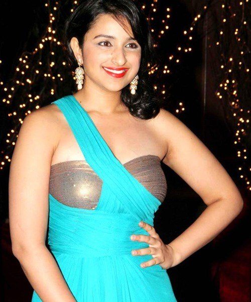 Parineeti Chopra Hot