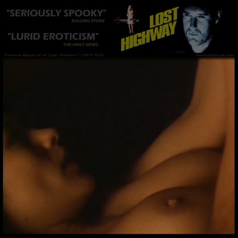 Patricia Tallman Nude