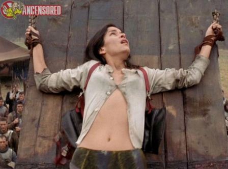 Patricia Velasquez Beowulf Porn