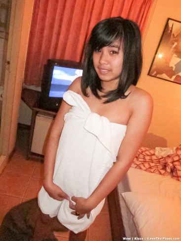 Pattaya Teen