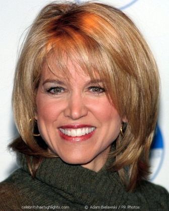 Paula Zahn