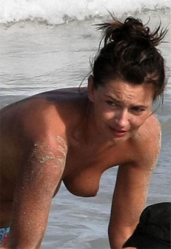 Paulina Porizkova