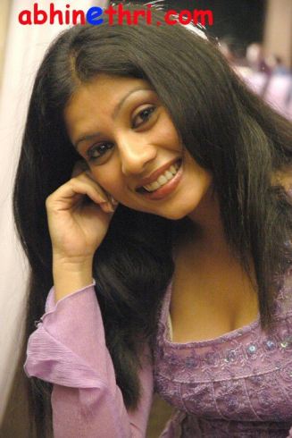 Payal Sarkar
