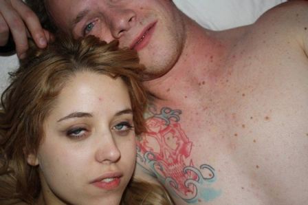 Peaches Geldof