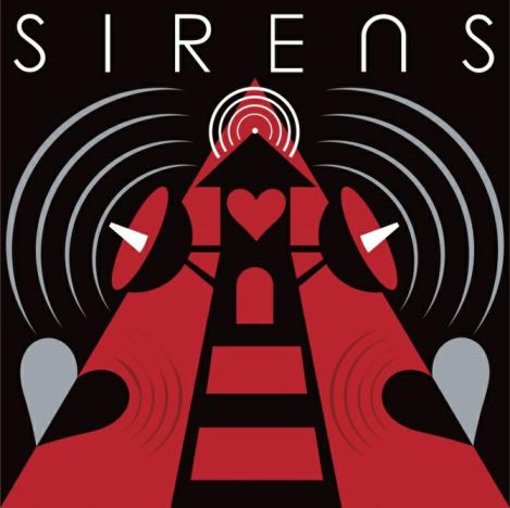 Pearl Jam Sirens
