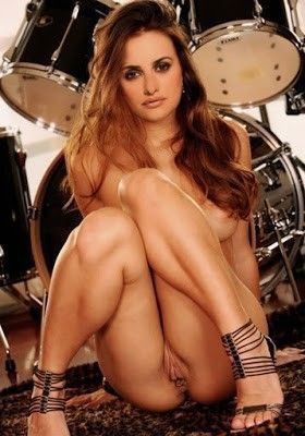 Penelope Cruz Naked Leaked Pussy Pics