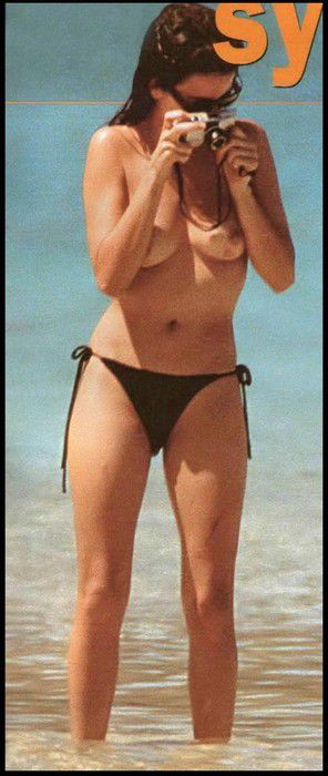 Penelope Cruz See Nude