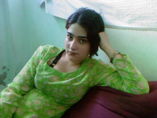 Peshawar Girls Sleeping