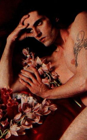 Peter Steele